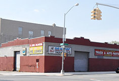 Ariel Property Advisors arranges $17.8 million sale of  224 3rd Ave. development site 